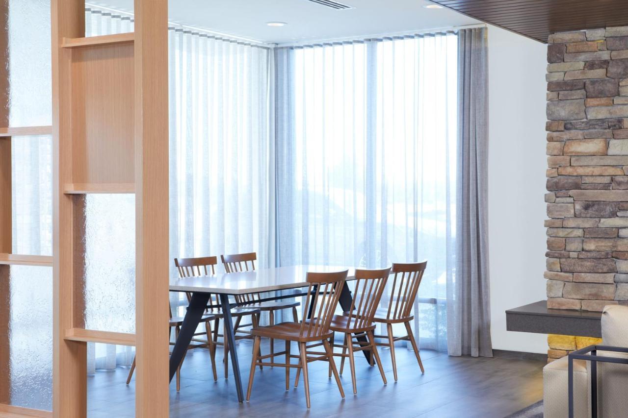 Fairfield By Marriott Inn & Suites Palmdale West Экстерьер фото